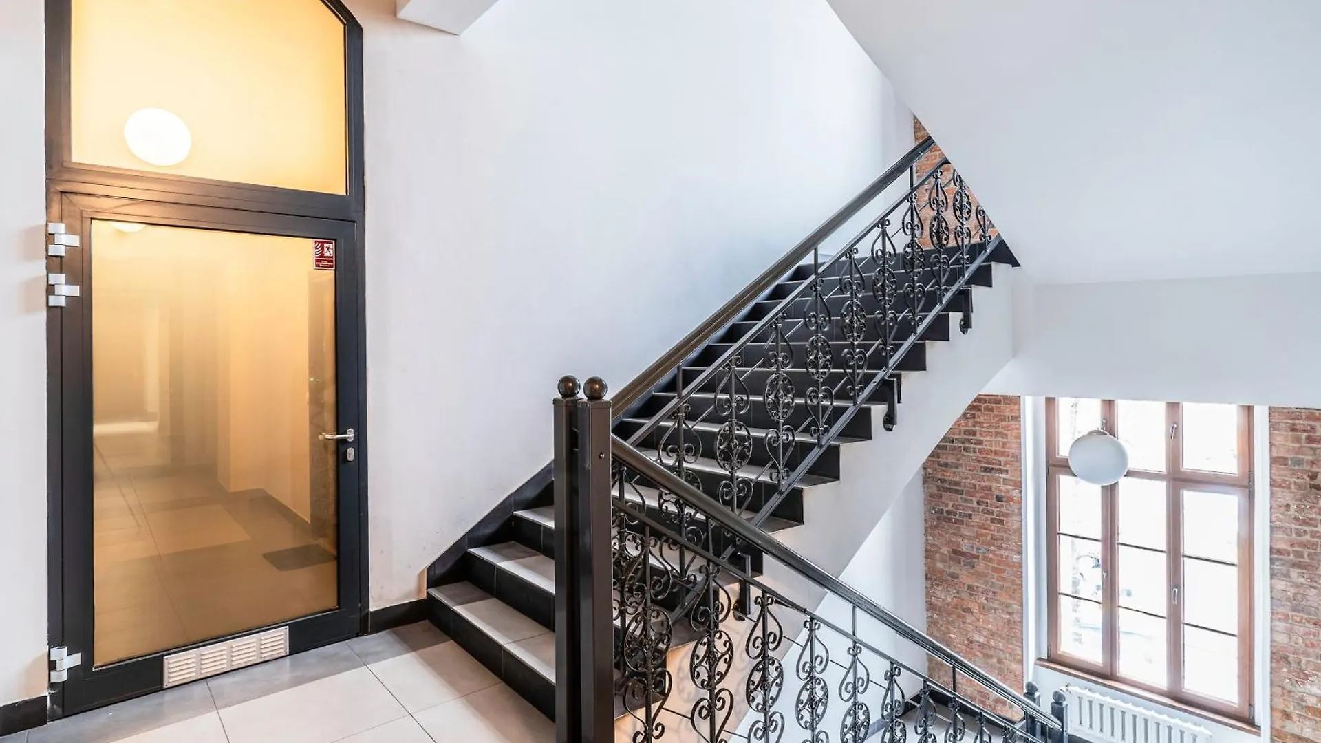 Klimatyczny Indigo Apartment W Pieknej Kamienicy Wroclaw