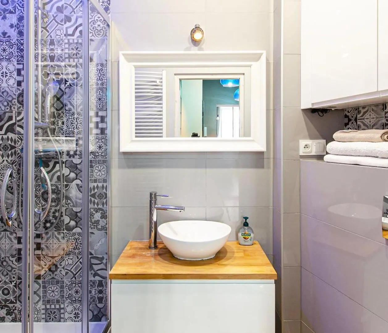 Klimatyczny Indigo Apartment W Pieknej Kamienicy Wroclaw